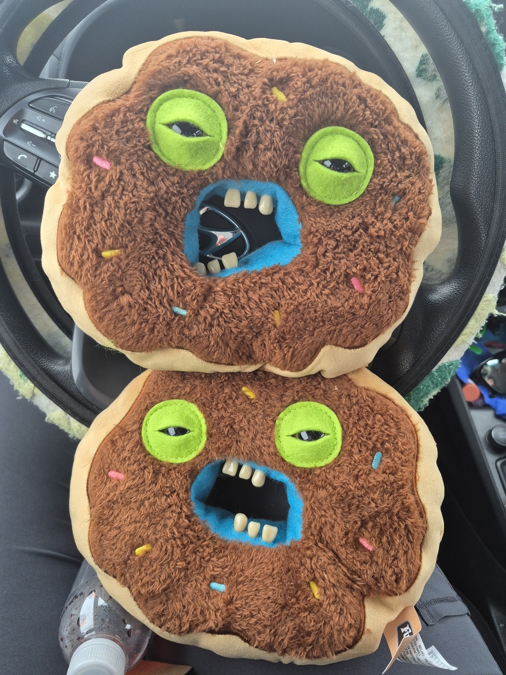 Fugglers Fuggilcious